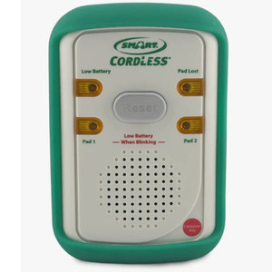 ALARMS DEVICE PERSONAL MONITOR CORDLESS SMART CAREGIVER (EA) [255-TL-2100W]