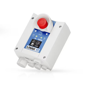 LIFTS ACCESSORIES CONTROL BOX F/RPS350-1 LIFT LINAK (EA) [200-1078275]