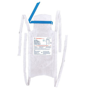PACKS COLD ICE REFILLABLE DISP 6.5IN X 14IN (25/BX 2BX/CS) [158-7034584]
