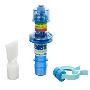 RESPIRATORY MUSCLE TRAINER EMST 150 (EA) [158-08170619]