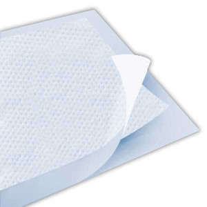 UNDERPADS DISP CHUX 30IN X 36IN HEAVY ABS LF BREATHABLE 375LB EMBRACE COMPARE TO SUPERSORB (5/PK 8PK/CS) [600-ASB300-PK]