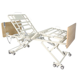 BEDS ELECTRIC 3 FUNCTION LONG TERM LOW PROFILE 450LB CAP COSTCARE (EA) [500-BC320]