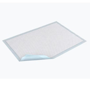 UNDERPADS DISP CHUZ 23IN X 36IN MOD ABS LF AIR FLOW TENA (10/PK 6PK/CA) [250-370]