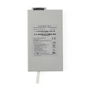 VITAL SIGNS DIAGNOSTICS ACCESSORIES REPLACEMENT BATTERY F/EDAN M3/M3A & IM SERIES MONITORS (EA) [122-MDSBATTERY42]