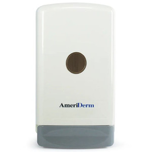 DISPENSERS SOAP MANUAL 800ML F/100-DD800-SAL AMERIWASH (12/CS) [100-DD800-SAL-D]