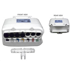 BEDS ACCESSORIES CONTROL BOX F/BED4 P1752 (EA) [482-SP01-69159]