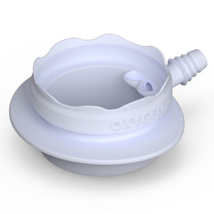 HUMID HEAT MOISTURE HME ADAPTOR AFTER LARYNGECTOMY PROVOX LIFE (30/BX) [724-7621]