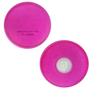 OXYGEN VENTILATOR FILTERS PARTICULATE F/TRILOGY ONLY (10/PK) [781-VF005]