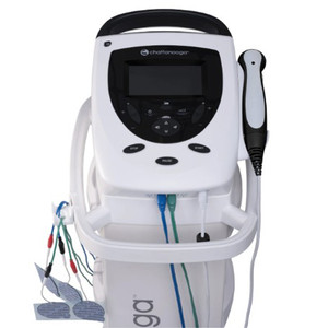 ULTRASOUND & ELECTROTHERAPY COMBO W/SYSTEM DUAL CHANNEL (EA) [158-7027754]