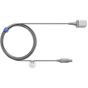 VITAL SIGNS DIAGNOSTICS ACCESSORIES PULSE OXIMETER SENSOR CABLE 6.6FT F/EDAN LEMO TO DB9 CONNECTION (EA) [955-01.13.210001-13]