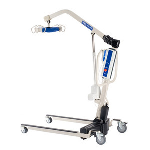 LIFTS ELECTRIC LOW ELECTRIC BASE 450LB CAP RELIANT POWER LIFT (EA) [776-RPL450-2]
