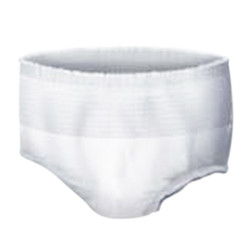 BRIEFS PULL UPS ADULT SUPER ABS DISP LF 34-46IN SM/MD GREEN PREVAIL MADE USA (18/PK 4PK/CS) [009-PVS512]