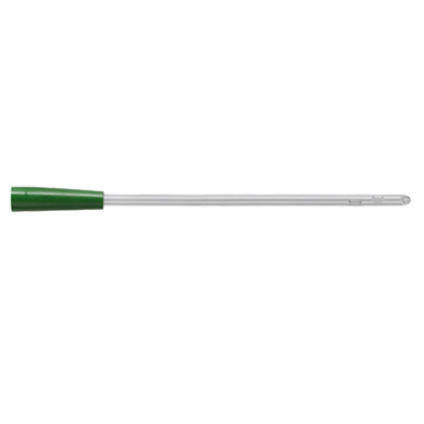 CATHETERS URETHRAL DISP ST INTERMITTENT PVC STRAIGHT TIP LF FEMALE 14FR 6IN SELF-CATH (30/BX 12BX/CS) [028-240]