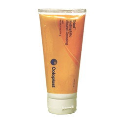 DRESSINGS FILLER PASTE HYDROPHILIC W/ZINC LF ST 6OZ TUBE TRIAD (12/CS) [046-1967]