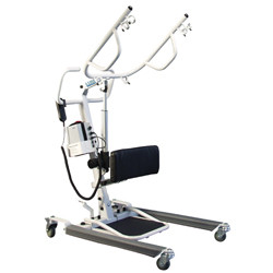 LIFTS ELECTRIC SIT TO STAND LOW MANUAL BASE 400LB CAP EASY LIFT STS (EA) [075-LF2020]