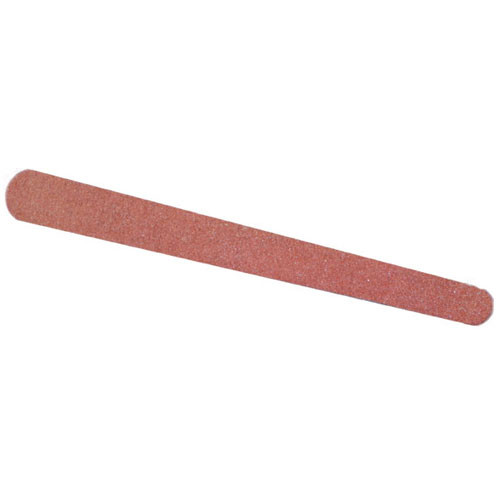 NAIL CARE EMERY BOARDS 2 SIDED 4.63IN (100/PK 40PK/CS) [100-EB01]