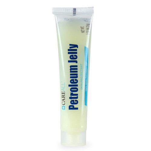 BARRIERS SKIN OINTMENT PETROLEUM JELLY 2OZ COMPART TO VASELINE (144/CS) [100-PJ04]