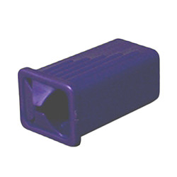 TOOTHBRUSH CVRS RECTANGULAR (144/CS) [100-TBH2]