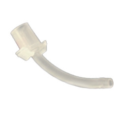 TRACHEOSTOMY CANNULAS INNER SINGLE USE ONLY ST DISP LF SZ 4.0MM SHILEY LEGACY (10/BX 10BX/CS) [109-4DIC]
