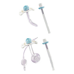 TRACHEOSTOMY CANNULAS INNER EXTENDED LENGTH ST DISP LF SZ 6.0MM SHILEY LEGACY XLT (10/BX 10BX/CS) [109-60XLTIN]