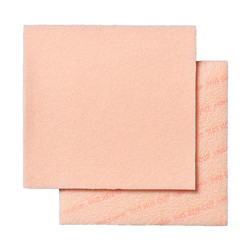 DRESSINGS QUADRAFOAM NON-ADH 5IN X 5IN POLYMEM (15/BX 2BX/CS) [140-5055]