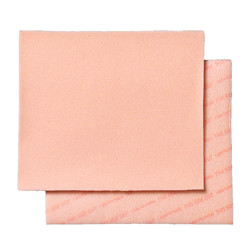 DRESSINGS QUADRAFOAM NON-ADH 6.5IN X 7.5IN POLYMEM (15/BX 2BX/CS) [140-5077-EA]