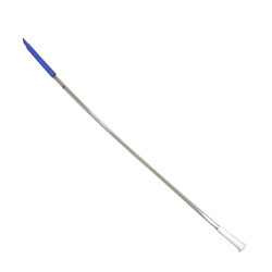 TUBES RECTAL ROUND TIP DISP LF NS 24FR 20INL (50/CS) [150-155731]