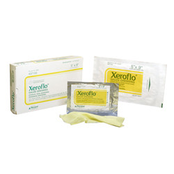 DRESSINGS IMPREGNATED OIL EMULSION GAUZE NON-ADH LF ST 5IN X 9IN XEROFORM (12/BX 6BX/CS) [150-437100]