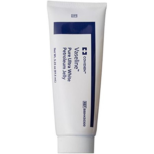 BARRIERS SKIN OINTMENT PETROLEUM JELLY 3.25OZ VASELINE (72/CS) [150-430300]