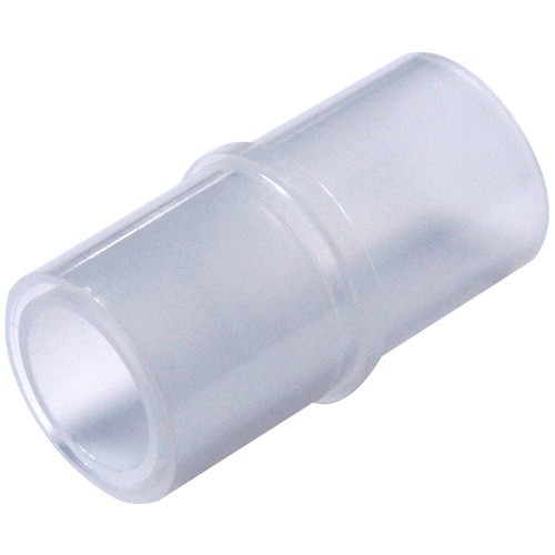 AEROSOL/TRACHEOSTOMY TUBE ADAPTER STR-STYLE MULTI 15MM ID X 22MM OD SUNSET (10/PK) [400-TAM]