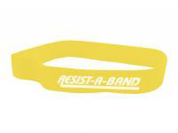 BANDS EXERCISE LATEX LITE YELLOW THERABAND (6YD/RL) [500-EB02]
