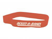 BANDS EXERCISE LATEX MD RED THERABAND (6YD/RL) [500-EB03]
