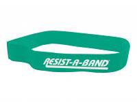 BANDS EXERCISE LATEX HVY GREEN THERABAND (6YD/RL) [500-EB04]