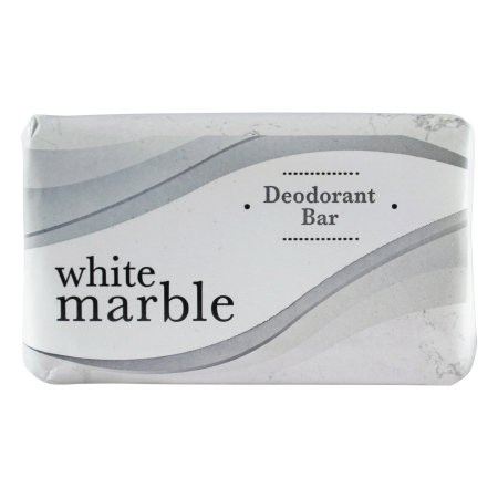 SOAPS BAR HAND & BODY DEODORANT INDIVIDUALLY WRAPPED 2.5OZ DIAL (200/CS) [176-00197]