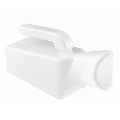 URINALS FEMALE REUSABLE 35OZ MADE USA (36/CS) [247-P70600]