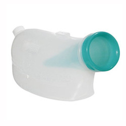 URINALS MALE REUSABLE 32OZ SPILL PROOF URSEC (EA) [PSCURSEC]