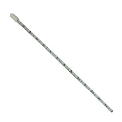 DEVICE MEASURING WOUND SWAB FOAM TIP DISP ST 6IN (50/BX 4BX/CS) [382-25-15061PFDM]