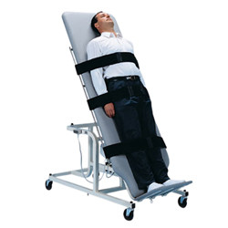 TABLES EXAM TILT HAUSMANN (EA) [398-6040-709]