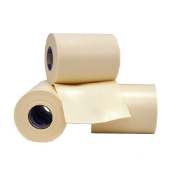 TAPES SURGICAL FOAM ELASTIC HYPOALLERGENIC WTRPRF LF NS 3IN X 5.5YD MICROFOAM (4RL/BX 6BX/CS) [3M1528-3]