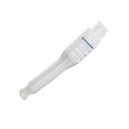 HUMID HEAT MOISTURE EXCHANGERS HMEF FILTER BACTERIAL/VIRAL >1000ML HALYARD (25/CS) [018-157]