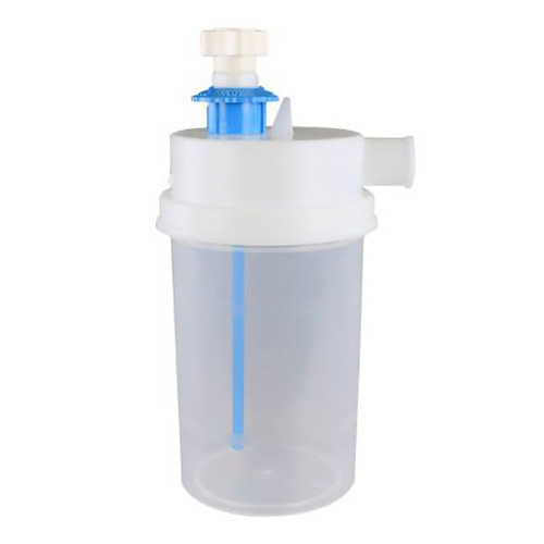 AEROSOL NEBULIZERS BOTTLES EMPTY DISP 350ML W/FEED-HEAT PORT ST AIRLIFE (24/CS) [400-N01E]