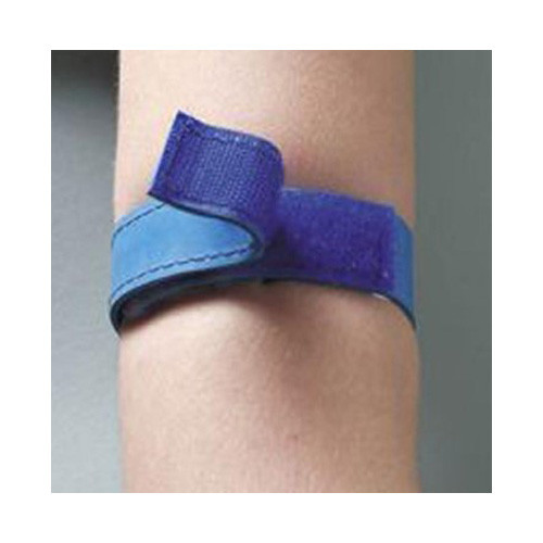 TOURNIQUETS PLASTIC VELCRO CLOSURE 14IN X 1IN (EA) [500-TQ01]