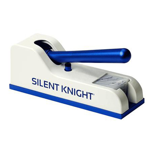 PILL CRUSHERS SILENT KNIGHT (EA) [428-SK0500]