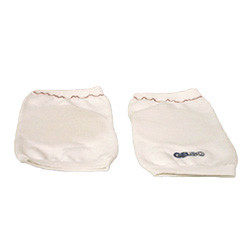 HEEL ELBOW PROTECTORS PADS LG GELBO (PR) [483-6S71G2LG]