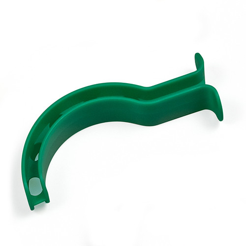 AIRWAYS ORAL BERMAN-TYPE ADULT SM ST 80MM (24/BX) [500-AW50-080]