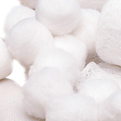 COTTON BALLS MD NS MADE USA (2000/PK 2PK/CS) [500-CB01]