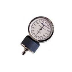 BLOOD PRESSURE GAUGE ONLY F/ANERIOD SPHYGMOMANOMETERS (EA) [500-GAUGE]