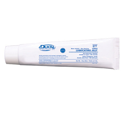 JELLY LUBRICATING ST 4OZ TUBE FLIPTOP COMPARE TO KY (12/BX 6BX/CS) [500-LJ12-04FT]