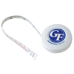DEVICE MEASURING TAPE RETRACTABLE .25IN X 72IN TECH-MED (6/BX) [500-MT72]