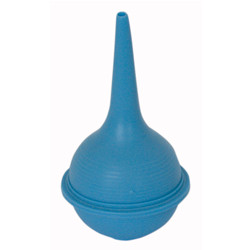 SYRINGES ONLY DISP NS EAR/NASAL 2OZ (200/CS) [500-S02-EAR]